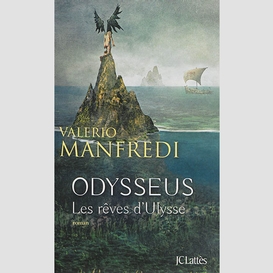 Odysseus t1 les reves d'ulysse