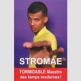 Stromae