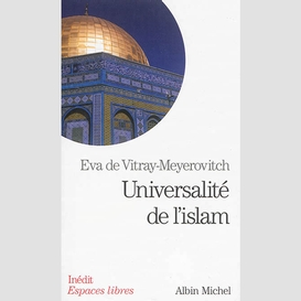 Universalité de l'islam
