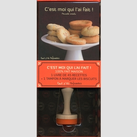 C'est moi qui l'ai fait -coffret