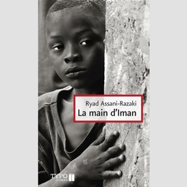 La main d'iman