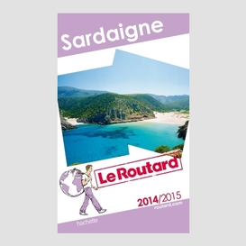 Sardaigne 2014-15