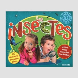 Insectes (les)