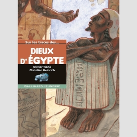 Dieux d'egypte