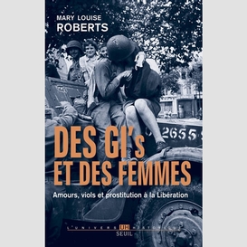 Des gi's et des femmes