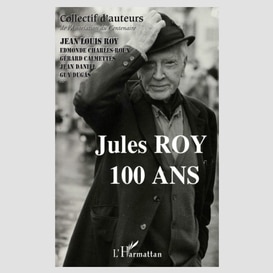 Jules roy