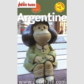 Argentine 2014-15