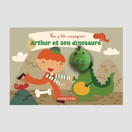Arthur et son dinosaure