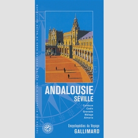 Andalousie-seville