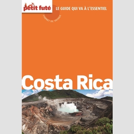 Costa rica 2014 (mini)
