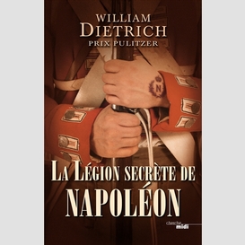 Legion secrete de napoleon -la