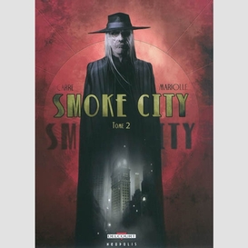 Smoke city t.2