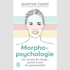 Morphopsychologie