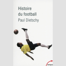 Histoire du football