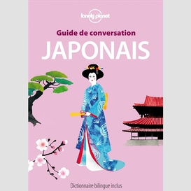 Japonais 6e ed-guide conversation