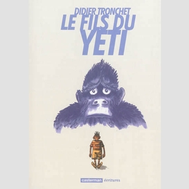 Fils du yeti (le)