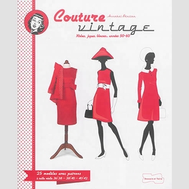 Couture vintage