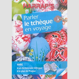 Parler le tcheque en voyage