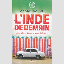 L'inde de demain