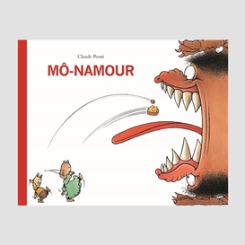 Mo-namour