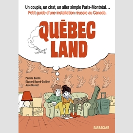 Quebec land