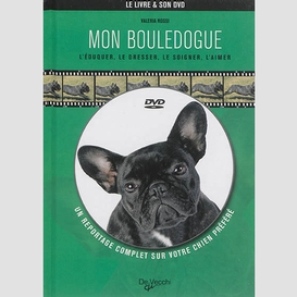 Mon bouledogue