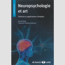 Neuropsychologie et arts