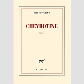 Chevrotine