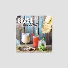 Brasil cocktails