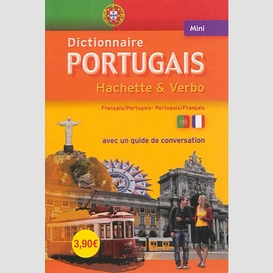 Mini dictionnaire portugais/franc. fr/po