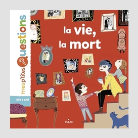 Vie la mort (la)