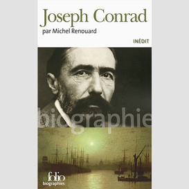 Joseph conrad