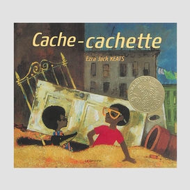 Cache-cachette