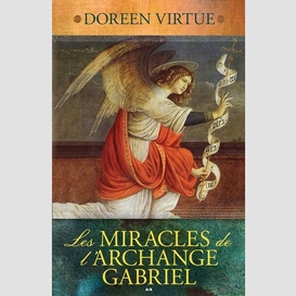 Les miracles de l'archange gabriel