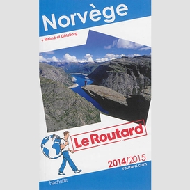 Norvege 2014-15