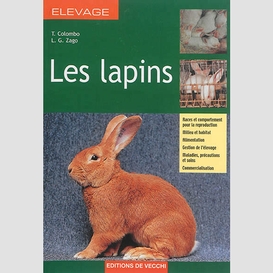 Lapins les