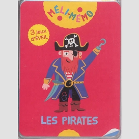 Pirates -les