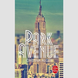 Park avenue