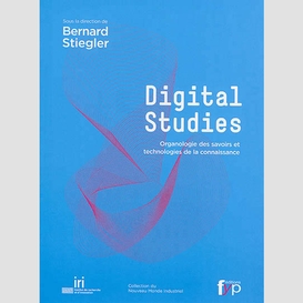 Digital studies