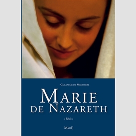 Marie de nazareth