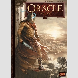 Oracle t2 l'esclave
