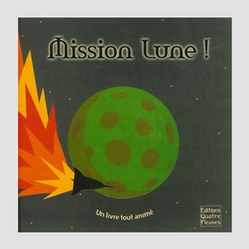 Mission lune