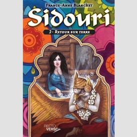 Sidouri -  tome 2