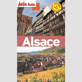 Alsace 2014