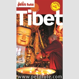 Tibet chine de l'ouest