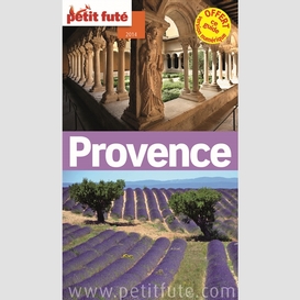 Provence 2014