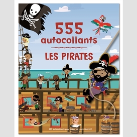 Pirates (les)