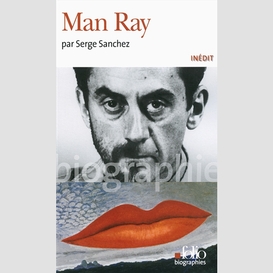 Man ray