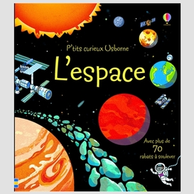 Espace (l')