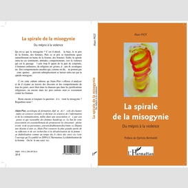 La spirale de la misogynie